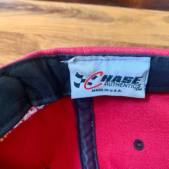 Budweiser Dale Earnhardt Jr. NASCAR 2000 Hat - Picture 6 of 8